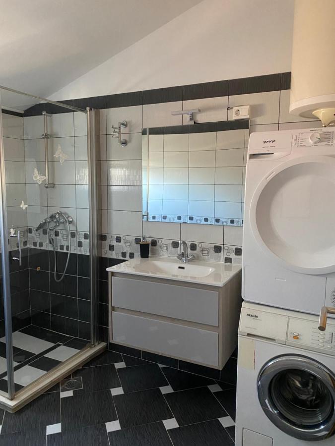 פונטנה Apartment Lena מראה חיצוני תמונה