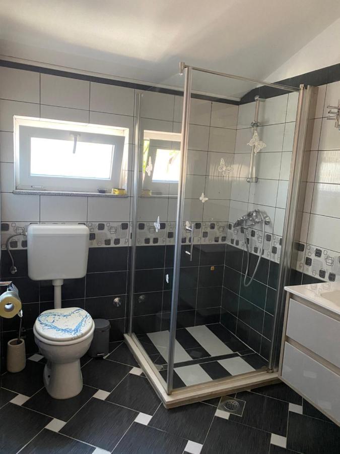 פונטנה Apartment Lena מראה חיצוני תמונה