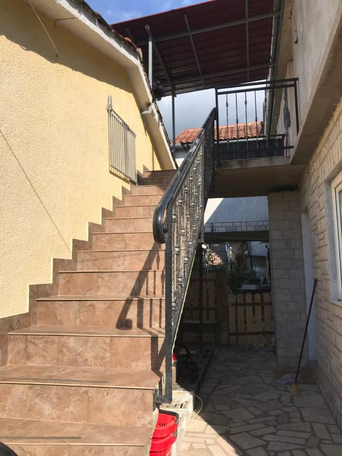 פונטנה Apartment Lena מראה חיצוני תמונה